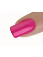 Железная твёрдость Лак Цвет+Лечение 418/  44