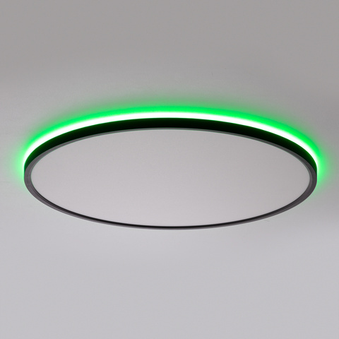 Потолочный светодиодный светильник Citilux Norma CL749501 LED RGB