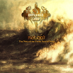 Orphaned Land / Mabool (CD)