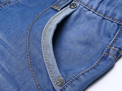 Sweet Berry Шорты джинсовые 