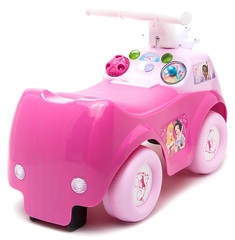 Kiddieland  Каталка-пушкар 