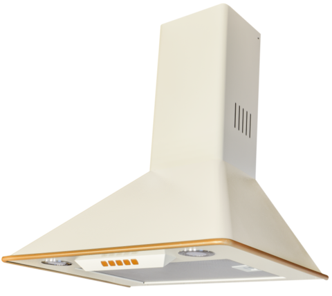 Купольная вытяжка KUPPERSBERG ONDA 60 CB