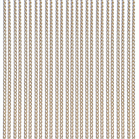 Люстра Atlantis Gold