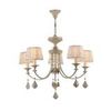Люстра Maytoni Lana ARM143-05-BG
