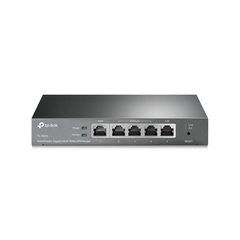 Маршрутизатор Multi-WAN VPN TP-Link TL-R605