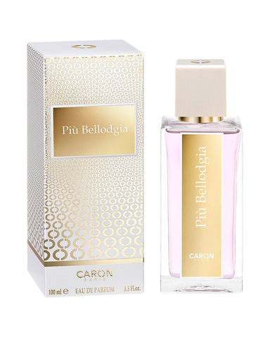 Caron La Selection Piu Bellodgia edp w