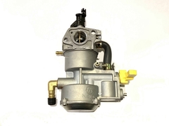 Карбюратор газ - бензин для бензогенераторов 1.5-3.5 кВт ПРОФИ