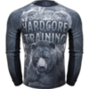 Тренировочный лонгслив Hardcore Training Master