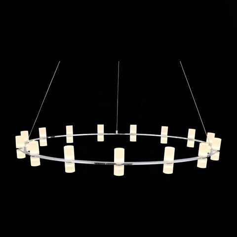 Люстра подвесная ST Luce Cilindro SL799.103.15
