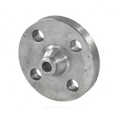 Фланец сталь воротниковый Ду 125 Ру 40 тип 11 ряд 1