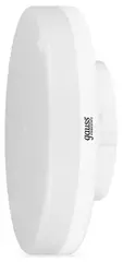 Лампа Gauss LED Elementary GX53 11W 830Lm 4100K 83821