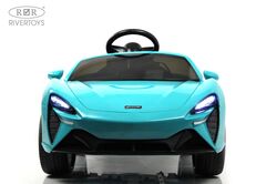 Mclaren ARTURA P888BP с дистанционным управлением