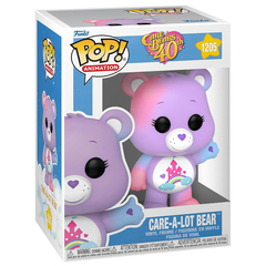 Фигурка Funko POP! Care Bears: Care-A-Lot (1205)