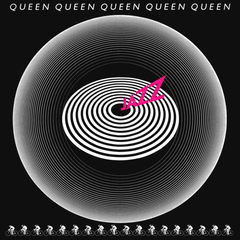 Queen / Jazz (CD)
