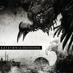 Katatonia / Dead End Kings (LP)