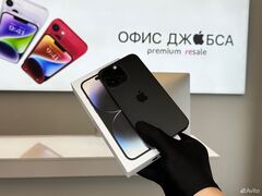 iPhone 14 Pro Max, 512 ГБ б/у