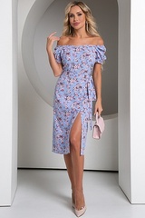 Платье 70799 Avili