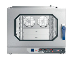 Пароконвектомат Radax Tolstoy TL05DY0L