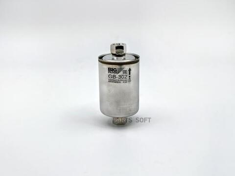 Фильтр топливный BIG  GB-302