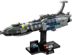 Конструктор LEGO Star Wars 75377 Невидимая рука