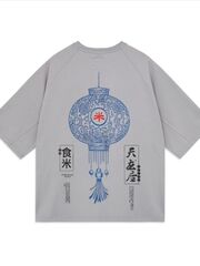 Футболка CHINESE PORCELAIN T-SHIRT
