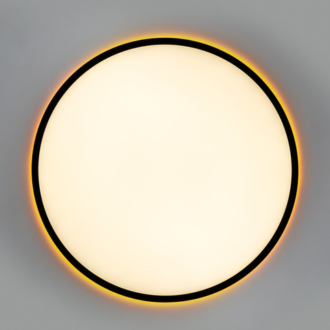 Потолочный светодиодный светильник Citilux Norma CL749501 LED RGB