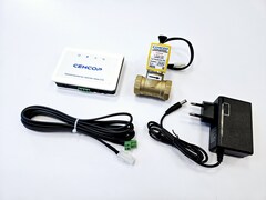 Газосигнализатор СГА 