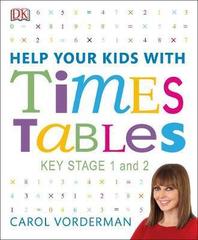 Help Your Kids With Times Tables