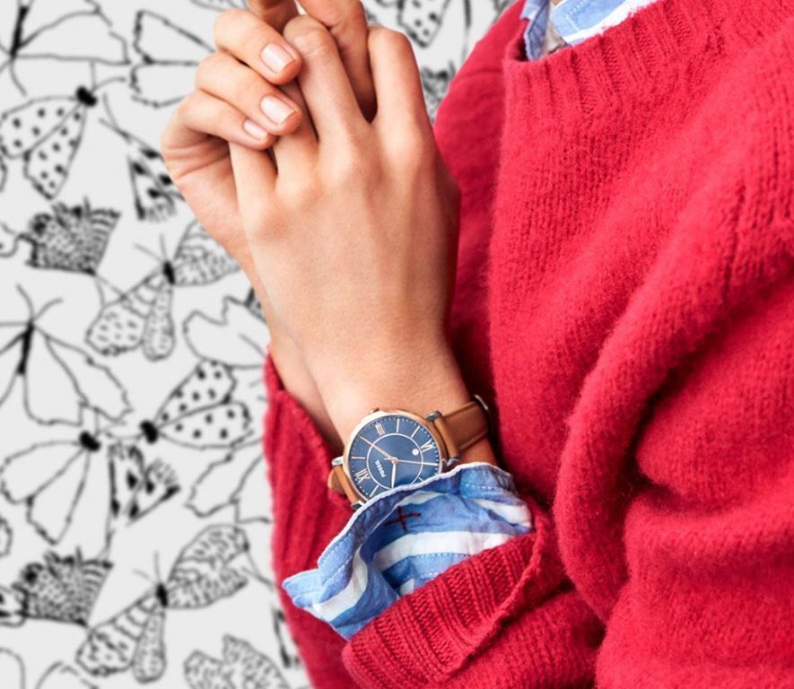 Fossil es4274 shop