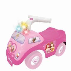 Kiddieland  Каталка-пушкар 