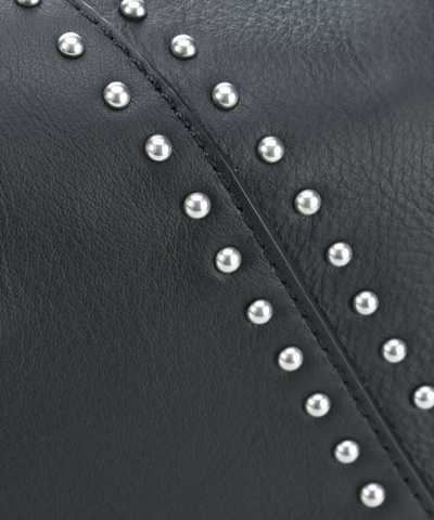 Сумка женская Piquadro Muse BD4631MU/N2 чёрный, кожа натуральная