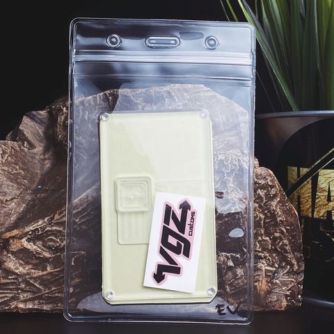 Doors for Billet Box by VGZ Customs | HATA V.S.O.P. Doors for Billet Box by VGZ Customs | HATA V.S.O.P.