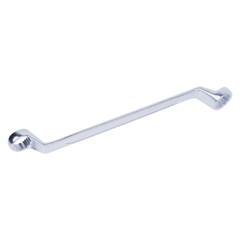 KING TONY (19702426) Ключ накидной изогнутый 24x26 мм