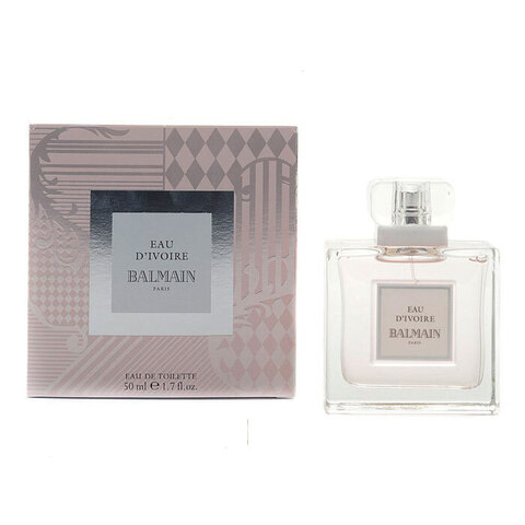 Balmain Eau d'Ivoire