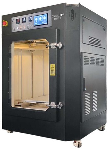 3D-принтер Creality Sermoon M1