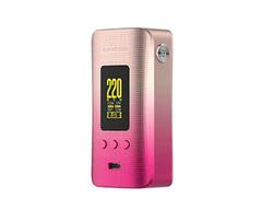 Боксмод Vaporesso GEN 200 Mod - Sunset Glow