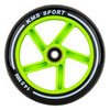 Колесо для детского самоката KMS 145 мм.