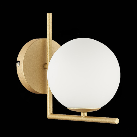 Настенный светильник ST Luce CODDA SL1148.301.01