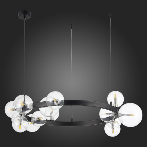 Светильник подвесной ST Luce Necton SL1165.402.15
