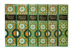 Купер. Собрание сочинений в шести томах