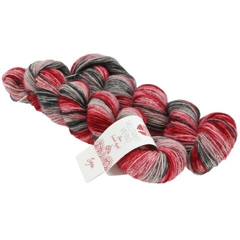 Lana Grossa Meilenweit Merino 50 Jam Hand Dyed 1004