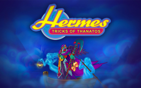 Hermes: Tricks of Thanatos (для ПК, цифровой код доступа)