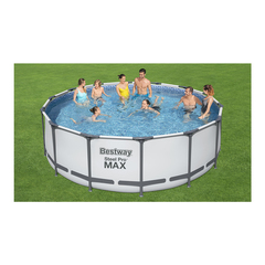 Каркасный бассейн Bestway 5612X
