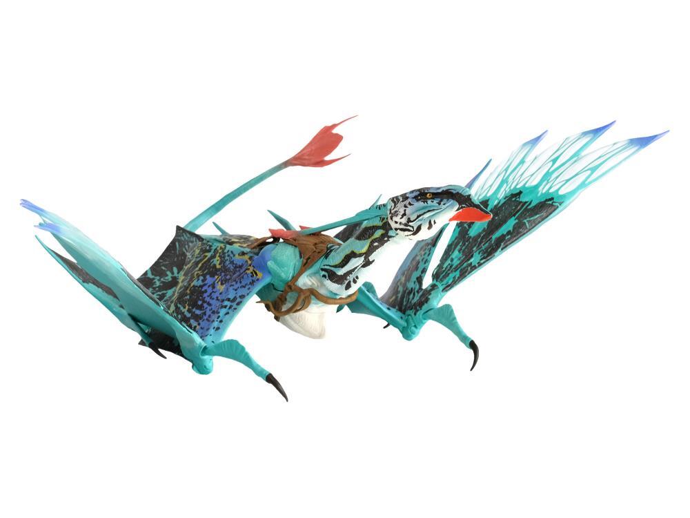 Игрушка Аватар - фигурка Банши Нейтири Avatar 2 Mcfarlane