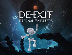 DE-EXIT - Eternal Matters (для ПК, цифровой код доступа)