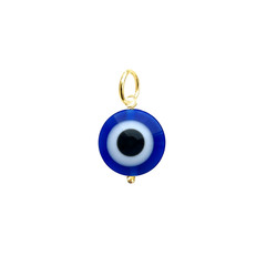 Подвеска Fatima eye из акрила