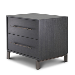 Прикроватная тумба Bedside Table Canova арт.114717