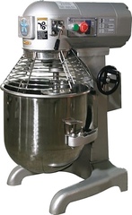 Миксер планетарный GASTRORAG B10K-H