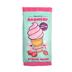 Triol игрушка для собак шуршащая из термопластичной резины 