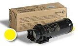 106R03483 - Тонер-картридж желтый (1К) Phaser 6510/WorkCentre 6515